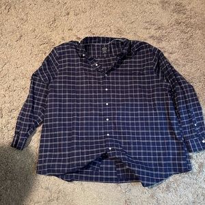Brooks Brothers Casual Button Down Shirt